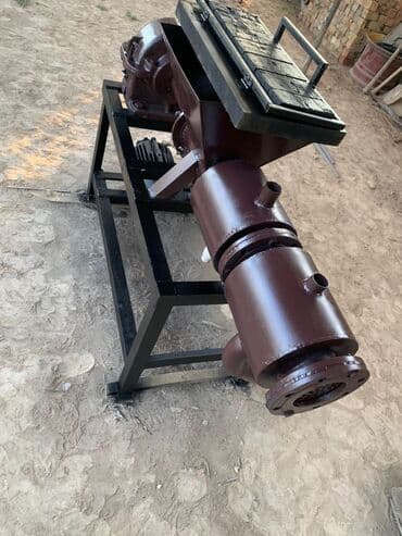 мойка волос: Продаю станок хозяйственное мыло и Научим и сырье готовить Самын — 25