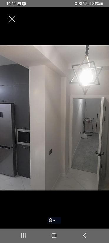 rent flat: 1 комната, Собственник — 10