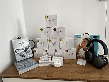 samsung frontier: Доставка шаар ичи бекер AirPods Pro с зарядным кейсом MagSafe Зарядтын — 3