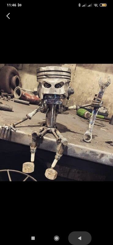 автоэлектрик ремонт авто с выездом бишкек: Плановое техобслуживание, Замена фильтров, Ремонт деталей автомобиля, без выезда — 1