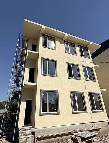 nova grand: 2 комнаты, 62 м², 3 этаж, Готовая ПСО (под самоотделку) — 7