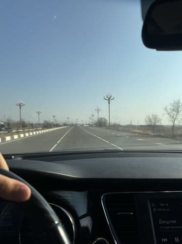 Организация мероприятий: Орловка, Кашка-Суу, ЗиЛ Бус — 6