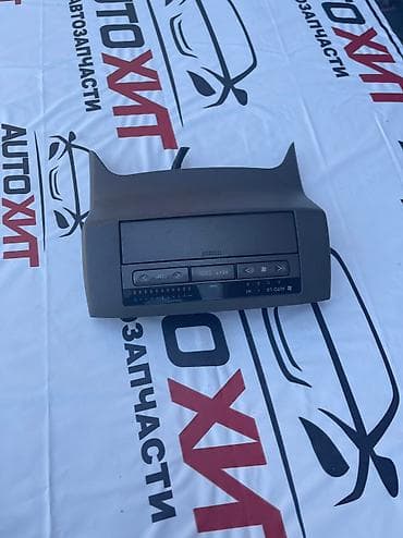 leksus: Блок климат контроля Lexus Б/у, Оригинал, США — 1