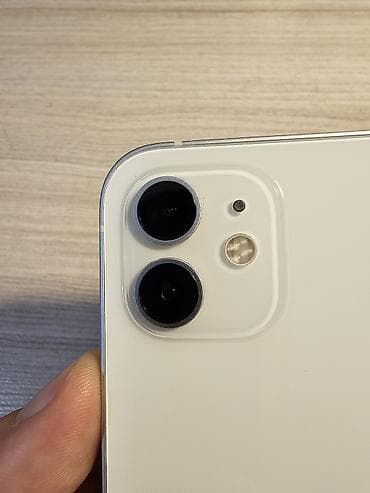 iphone 6 128: IPhone 12, Б/у, 128 ГБ, Белый, Чехол, 72 % — 10