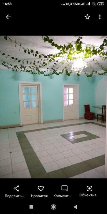 продаю дом бишкек сокулук: Продаю дом под бизнес в с.Беловодское, первая линия. Варианты обмена — 10