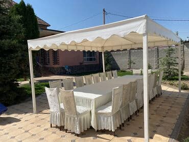 оборудование для печати: Выездные банкеты | Организатор-администратор, Оформители | Аренда столов, Аренда стульев, Фуршетный стол — 5