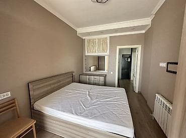 2 кв авангард сити: 2 комнаты, 1 м², Косметический ремонт — 8