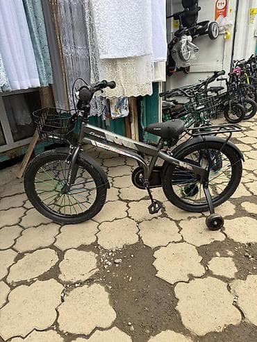 детский велосипед giant 20: Горный велосипед, Рама L (172 - 185 см), Новый — 4