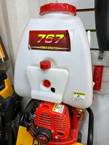 опрыскиватель садовый цена: Опрыскиватель Бесплатная доставка, Платная доставка, Самовывоз — 1