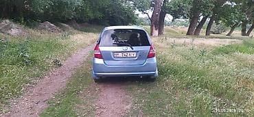 хонда мабилио: Honda Fit: 2001 г., Вариатор, Бензин, Хэтчбэк — 5
