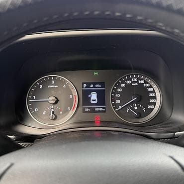 byd e2 2022: Hyundai Tucson: 2020 г., 2 л, Автомат, Дизель, Кроссовер — 8