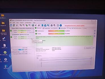 hdd 2 5: Накопитель для ПК, Б/у, Seagate, HDD, 512 ГБ, 3.5", Для ПК — 3
