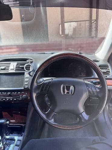 акпп инспайр: Honda Inspire: 2004 г., 3 л, Автомат, Бензин, Седан — 8