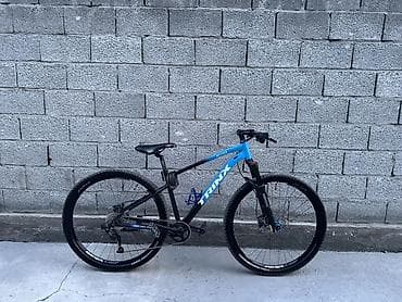 bid e2: Горный велосипед Trinx M719 Для тех кто ищет для себя ‼️‼️‼️ — 4