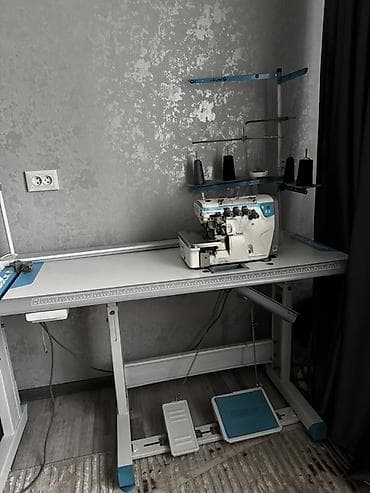 ness construction: 5-нитка, В наличии — 1