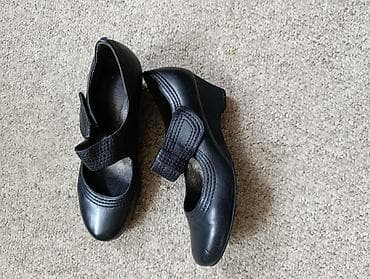 Женская обувь: Женская обувь — набор из 6 пар Состав: - Черные открытые босоножки на — 8