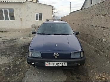 пассат универсальный: Volkswagen Passat Variant: 1991 г., 1.8 л, Механика, Бензин, Универсал — 3