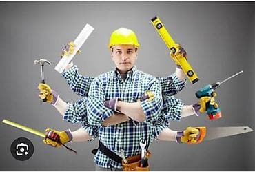 Буюртмага терезелер: Майда шашылыш иштер, Бир саатка күйөө — 1