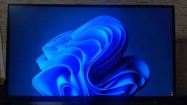 монитор на 210: Монитор, Xiaomi, Б/у, LCD, 21" - 22" — 3