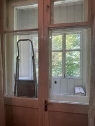 сдаю квартиру на долгий срок район филормония: 3 бөлмө, Менчик ээси, Чогуу жашоосу жок, Жарым -жартылай эмереги бар — 11