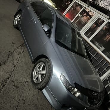 сколько стоят зимние шины на машину: Honda Accord: 2003 г., 0.4 л, Механика, Бензиновая — 3