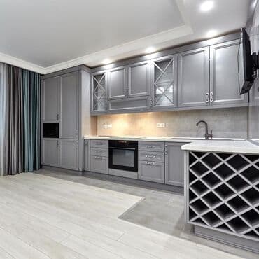 вешолка: Буйрутма эмеректер, Ашкана гарнитурасы, Керебет, Диван, кресло — 3