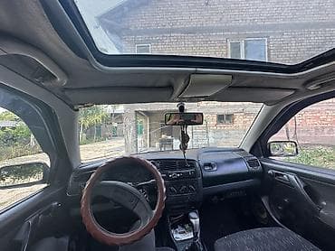 android teyes cc3: Volkswagen Golf: 1994 г., 1.6 л, Механика, Бензин, Хэтчбэк — 2