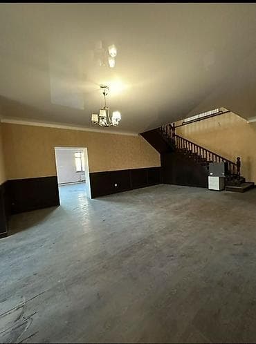 двухэтажных домов в бишкеке: 420 м², 7 комнат, Утепленный — 8