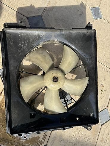 купить вентилятор в бишкеке: Вентилятор Honda — 1