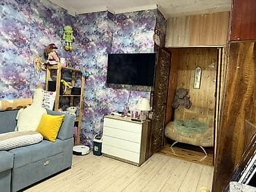 Продажа квартир: 3 комнаты, 62 м², 105 серия, 2 этаж, Косметический ремонт — 4