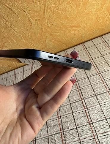 poco f5pro: Redmi, Redmi Note 12 Pro+ 5G, 256 ГБ, цвет - Серый, 1 SIM, 2 SIM, eSIM — 3