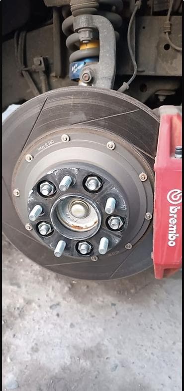 рекстон g4 бишкек цена: Ssangyong Rexton: 2018 г., 2.2 л, Автомат, Дизель, Внедорожник — 9