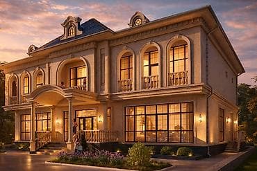 услуги дизайна: Проектирование | Офисы, Квартиры, Дома — 8