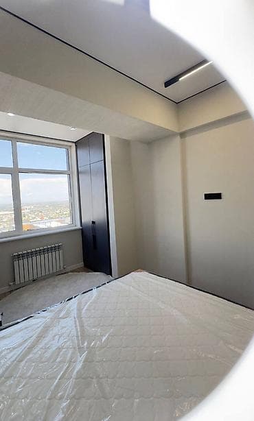 Недвижимость: 2 комнаты, 49 м², Технопарк Элитка, 14 этаж, Дизайнерский ремонт — 8