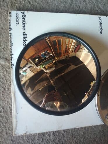 продажа комбайнов нива эффект в бишкеке цена: Зеркало дополнительное одна штука не знаю от какой модели 500сом — 1