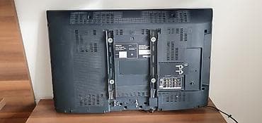 ТВ и видео: Телевизор Panasonic TH-L32C10R, LCD, диагональ 32". Есть крепление к — 3