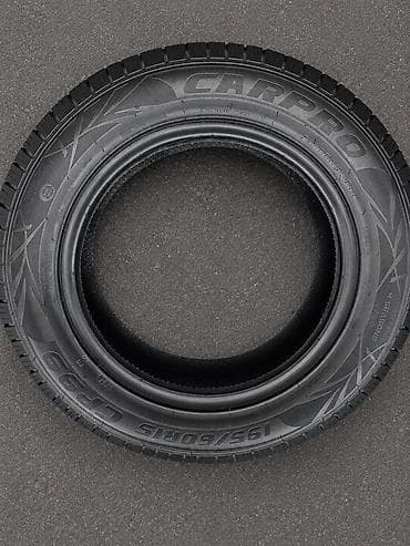 Транспорт: 195/60R15 88H — всесезонная шина для легковых автомобилей. Размер — 1