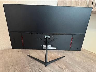 asus rog strix xg27aqwmg: Монитор, Asus, Новый, 31" - 32" — 3