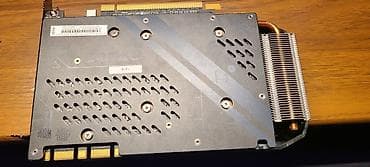 note: Видеокарта, GeForce GTX, 6 ГБ, Для ПК — 3