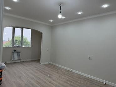 продаю квартиру в радуге: 1 комната, 44 м², 108 серия, 3 этаж, Евроремонт — 2