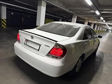 двигатель тойота 2 4: Toyota Camry: 2005 г., 2.4 л, Автомат, Бензин, Седан — 4