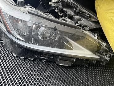 Передняя левая фара Lexus Аналог