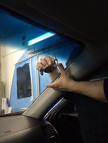 Скупка катализаторов: Лобовое стекло ремонт в Бишкеке. Профессиональная реставрация лобового — 5