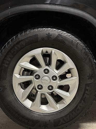 subaru legacy b5: Ssangyong Rexton Sports: 2020 г., 2.2 л, Автомат, Дизель, Пикап — 9