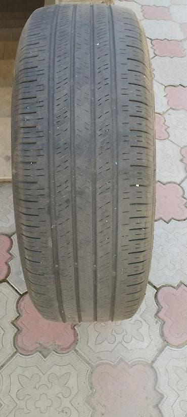 Шины 235 / 65 / R 17, Лето, Внедорожные (АТ/МТ), Nexen