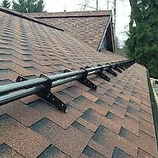 seven days: Многослойная мягкая кровля ( шинглас )
и все комплектующие — 1