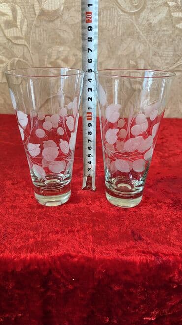 мантышницы бишкек: Стаканы и фужеры!
Каждого вида есть по 2 шт.
Каждая пара по 200 сом — 5
