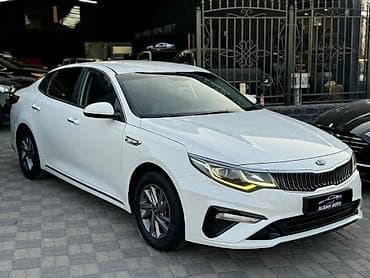 киа к 5 хищник: Kia K5: 2018 г., 2 л, Автомат, Газ, Седан — 2