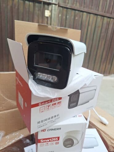 режим 4 х: 4 mp Ip camera Onvif 2.8m. dahua hikvision любой регистраторго без — 6
