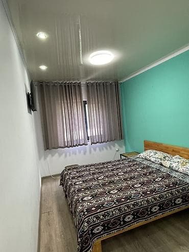 studio apartment: Студия/номер с собственной ванной комнатой. Планировка и оснащение: - — 4